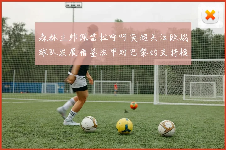 森林主帅佩雷拉呼吁英超关注欧战球队发展借鉴法甲对巴黎的支持模式